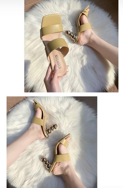 Beautiful heels for my ladies