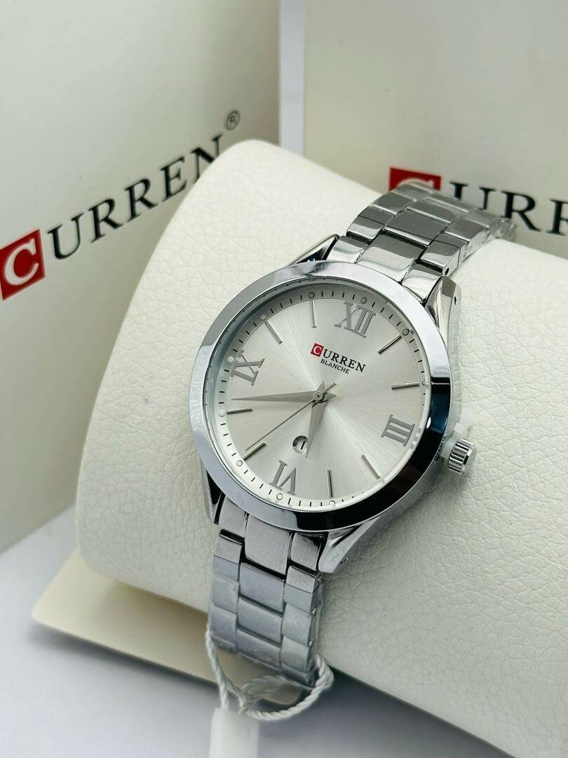 MONTRE LUXE DAME CURREN