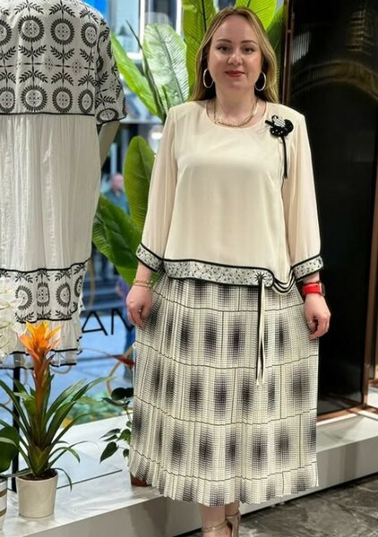 НАРЯДНОЕ ПЛАТЬЕ