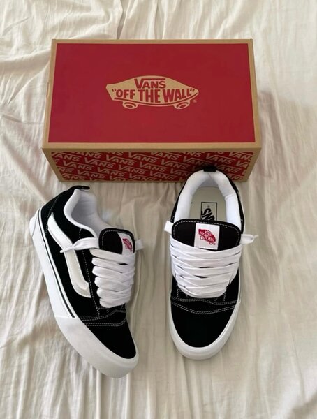 Vans Old Skool Sneakers Classiques