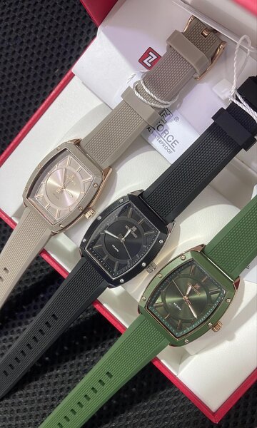 Ladies watches
