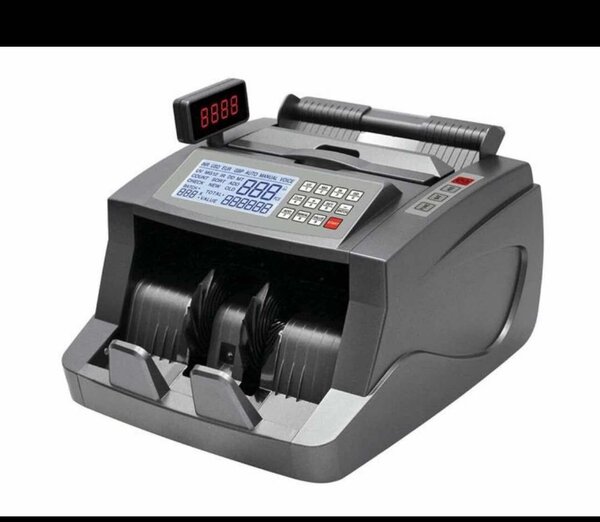 Bill counter