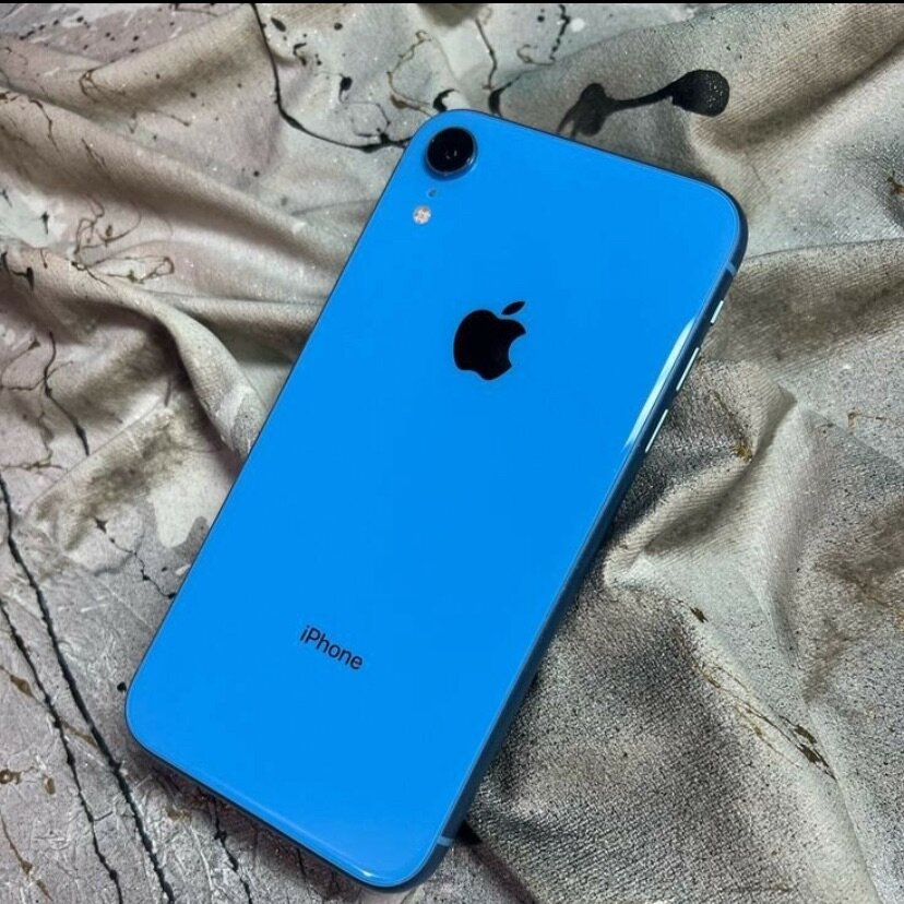 iPhone Xr