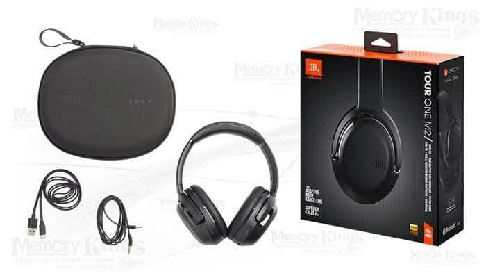 JBL Tour One M2 Headphones