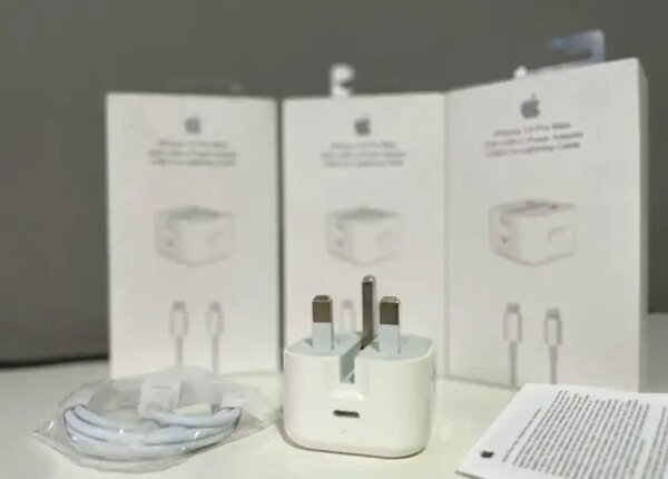 Apple Type C Charger