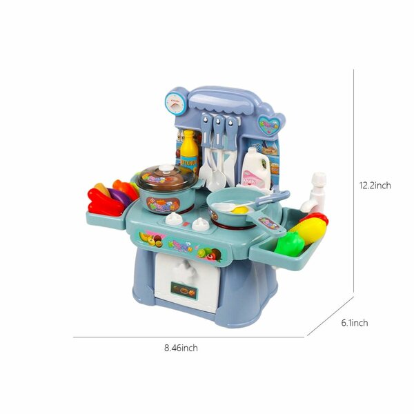 Cuisine de Jeu pour Enfants