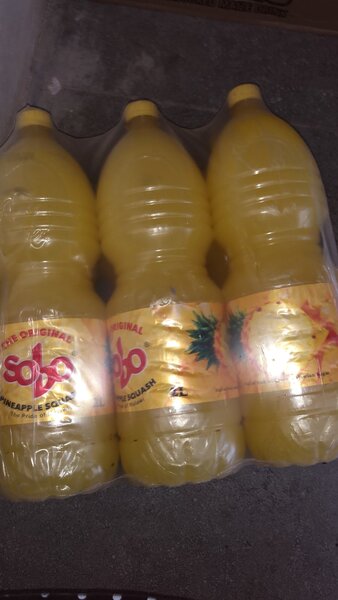 Super Maheu Sobo juice
