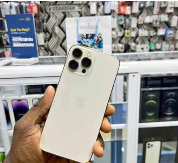 iPhone 14 Pro Max 256