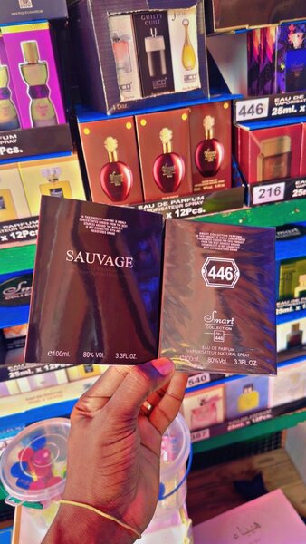 Smart collection 100ml