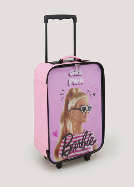 Valise pour enfants Barbie