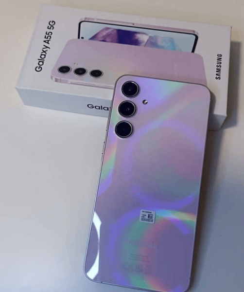 Samsung Galaxy A55 5G