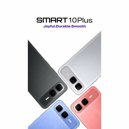 Smartphone SMART 10 Plus