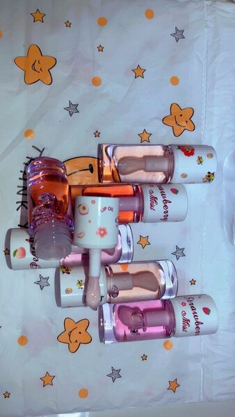 Vernis à ongles parfumé