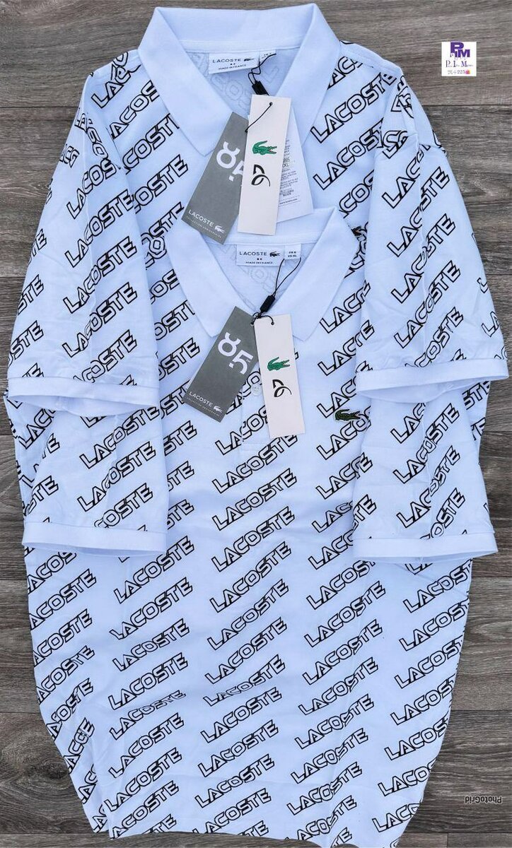 Polo élégant pour hommes