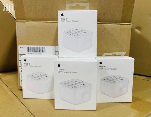 Apple type c fast charger