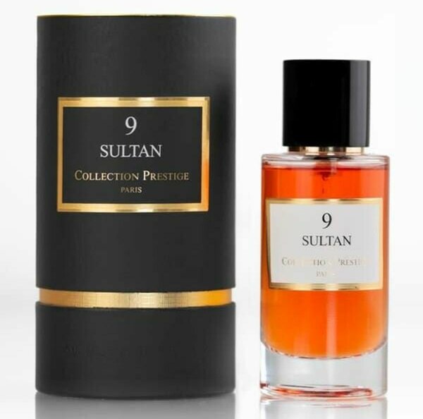 Parfum Sultan Prestige