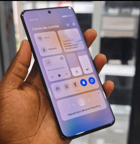Honor Smartphone élégant