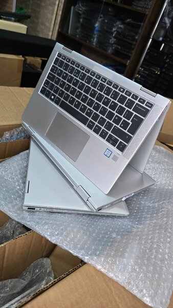Hp elitebook x360 1030 G4 Core i5 16gb ram 256gb ssd 13.3inc
