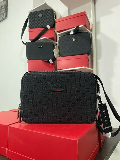 Sac bandoulière élégant