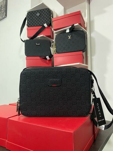 Sac bandoulière élégant