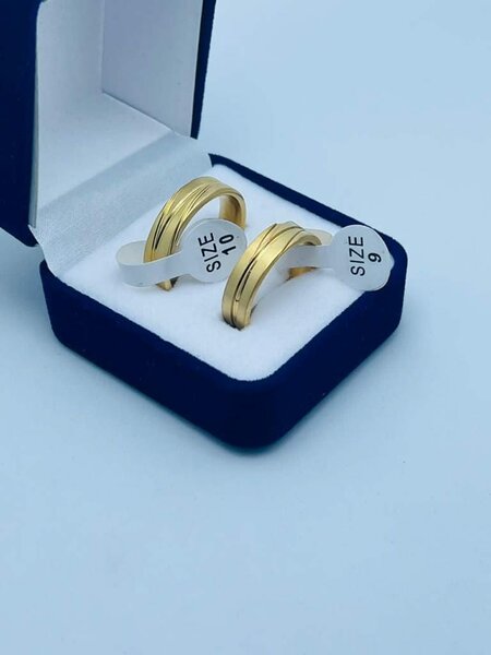 Bague de fiançailles