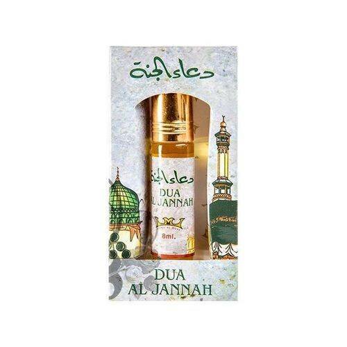 Parfum Dua al jannah
