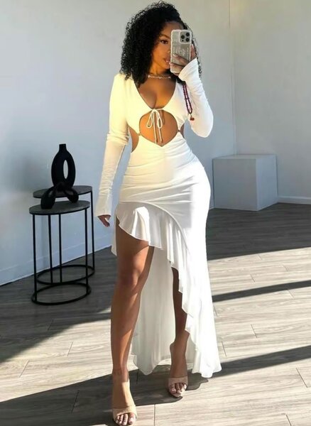 Birthday and dinner wear