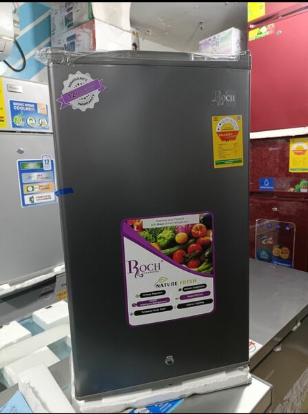 Roch table top fridge