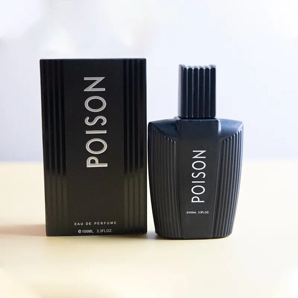 Parfum Homme POISON Eau de Parfum 100ML