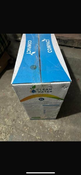 Фильтр Clean Water Compact