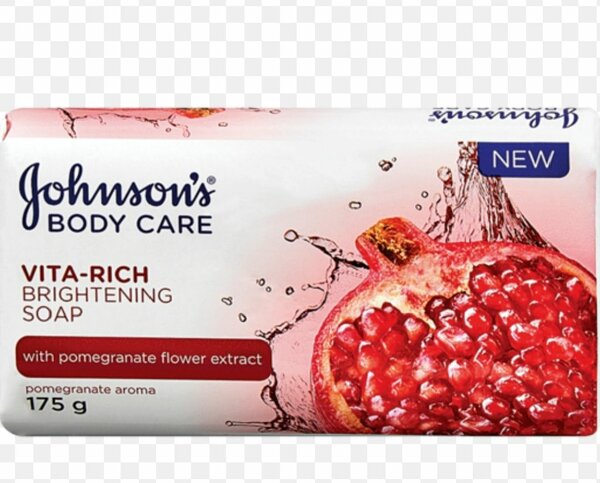 Johnson soap