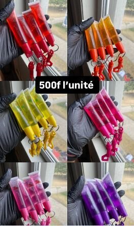 Baume à Lèvres Hydratant