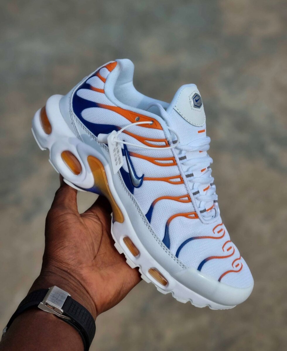 Nike TN Air Max Plus