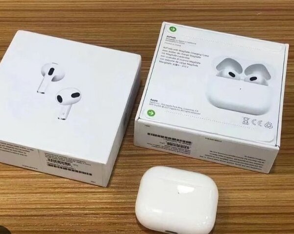 Airpods (3rd generation)