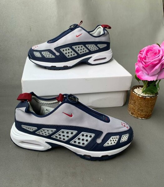 Baskets Nike Air innovantes