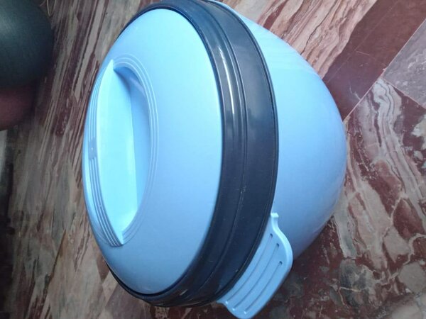 Grande boite isothermique