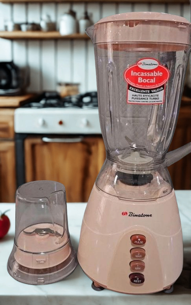 Mixeur authentique Binatone