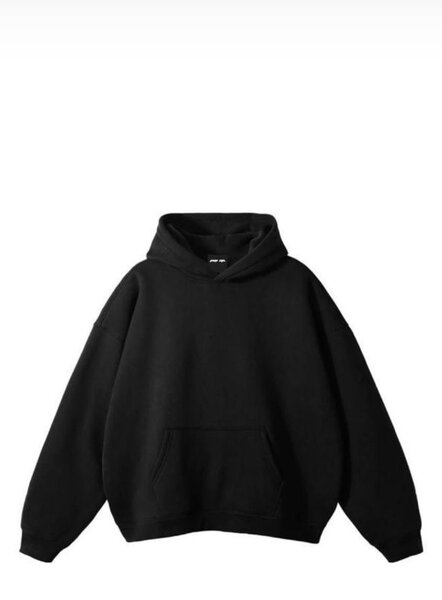 Sweat à capuche unisexe