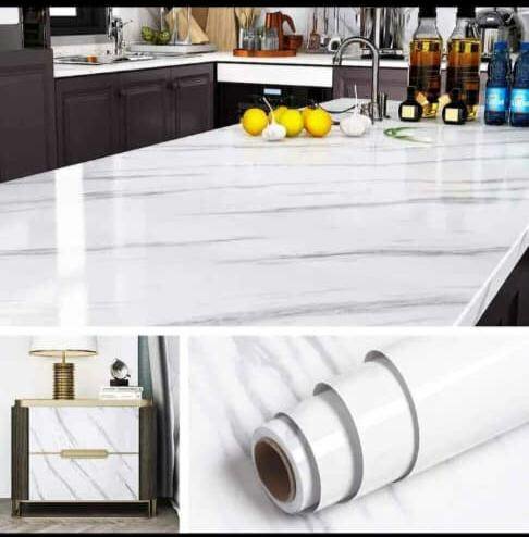 Papier peint autocollants