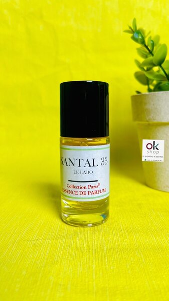 Parfum Santal 33 Le Labo