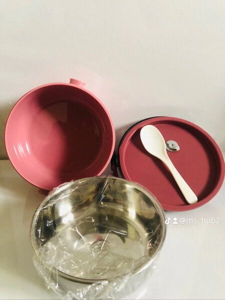 2 IN 1 GOURMET LUNCH BOWL