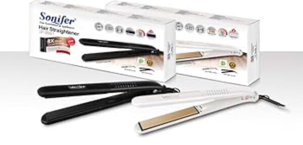 Lisseur Professionnel Sonifer