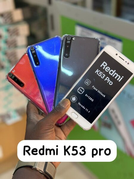 Redmi K53 Pro 64 Go