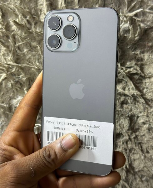 iPhone 13 Pro Max 256GB