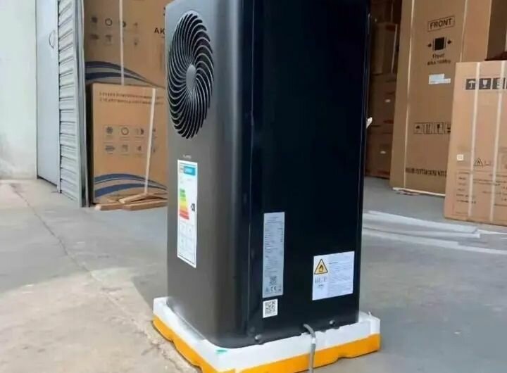 Climatiseur Portable Klarstein