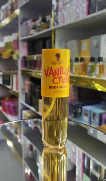 Brume Corporelle Assortie