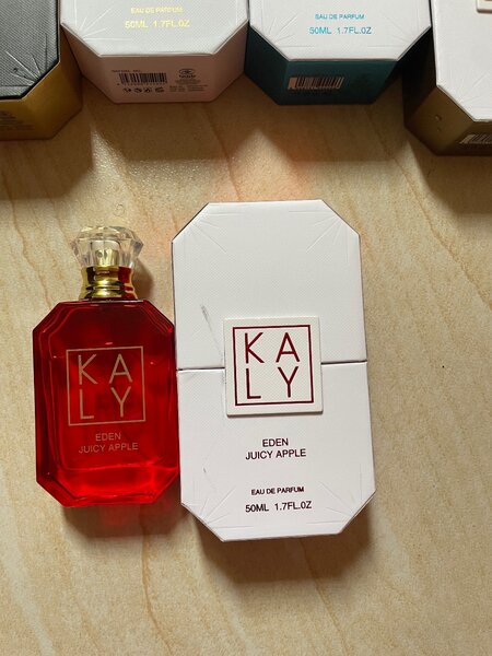 Parfum KALY Eden Juicy Apple