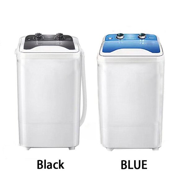 7.5kg Washing Machine