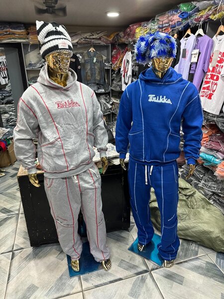 Ensembles de survêtement confortables