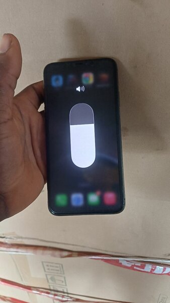 Apple iPhone 11 Pro Max 128g